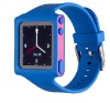 2011 newest china best silicone watch strap band for ipod nano 6