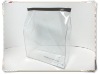 2011 newest clear pvc cosmetic bag