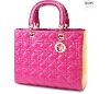 2011 newest clutch handbag