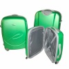 2011 newest colorful fashion trolley luggage