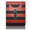 2011 newest croco 360 rotatable case for ipad2 case shirt