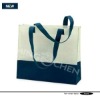 2011 newest design Eco-friendly fashion hot sale non woven bag(MC-007)