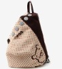 2011 newest design bag,leisure bag