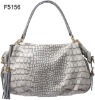 2011 newest design casual  lady leather bag