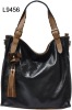 2011 newest design casual lady leather bag