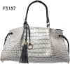 2011 newest design casual lady leather bag