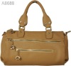 2011 newest design fashion lady handbag