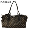 2011 newest design fashion leather handbag