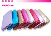 2011 newest design ladies fashion wallet with various kinds of colors (WBW-031)