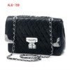 2011 newest design lady pu handbags fashion