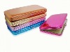 2011 newest design lady wallet with various kinds of colors (WBW-031)