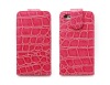 2011 newest design ,leather cases for iphone4s-mobile pouch