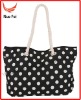 2011 newest design polka dot handbag