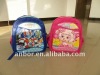 2011 newest design school bag for boys and girls