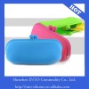 2011 newest design silicone  mobile phone  pouch