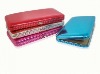 2011 newest design wallet purse with various kinds of colors (WBW-031)