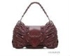 2011 newest design wholesale top quality ladies PU handbags