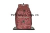 2011 newest designs backpack school