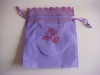 2011 newest drawstring shopping bag