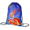 2011 newest durable polyester drawstring bags