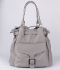 2011 newest fashion PU brand handbag 3222