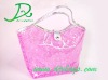 2011 newest fashion PU cosmetic bag