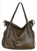 2011 newest fashion and cheap ladies genuine leather handbags