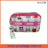 2011 newest fashion cheap cosmetic bags