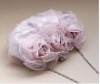 2011 newest  fashion clutch bag women /evening bag/satin bag