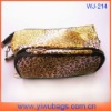 2011 newest fashion cosmetic brush bag