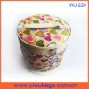 2011 newest fashion free makeup bag