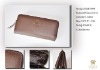 2011 newest fashion genuine leather hand bag