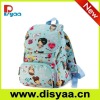 2011 newest fashion kids school bag