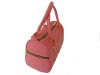 2011 newest fashion lady's leather bags