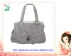 2011  newest fashion  latest design  PU  leather  lady bag   handbag
