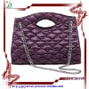 2011  newest fashion  latest design high quality long shoulder hotsale  lady bag   handbag