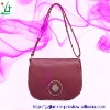 2011  newest fashion latest design lady leisure bag  handbag