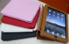 2011 newest fashion leather case for IPAD 2