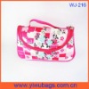 2011 newest fashion makeup travel bag