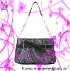 2011 newest fashion new style latest designer lady bag handbag