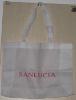2011 newest fashion non woven laminated shopping bags