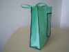 2011 newest fashion non-woven shopping bag