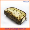 2011 newest fashion purse makeup bag