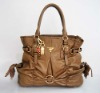 2011 newest fashion top quality latest design PU ladies bags handbags