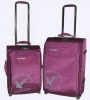 2011 newest fashion travel luggage