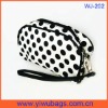 2011 newest fashion unique cosmetic bags