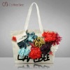 2011 newest flower handbag