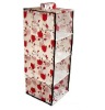 2011 newest folding wall storage hanging bag for promotion