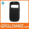 2011 newest for NOKIA C7 silicone cover