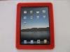 2011 newest for iPad silicone case